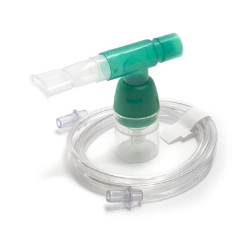 Cirrus2 nebuliser, mouthpiece