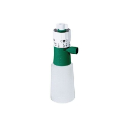 AquaMist humidifier nebulisers