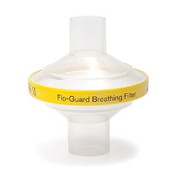 Flo-Guard breathing filter