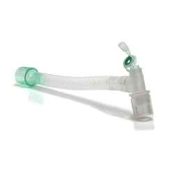 Flexible catheter mounts 170mm