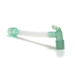Flexible catheter mounts 170mm