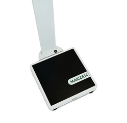 Pylväsvaaka M-125, Kapasit 250kg - 3