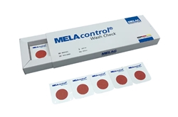 MELAcontrol Wash Check