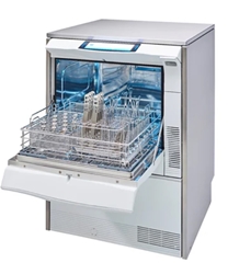 Melatherm 10 Evolution instrumenttipesukone