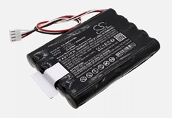 Akku 12V, 4500 mAh