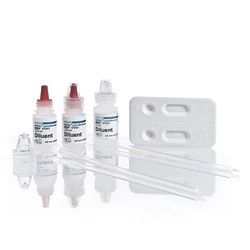 NADAL® Lyme-borrelioosi IgG/IgM -testi