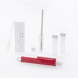 NADAL® Borrelioosi Ag -testi
