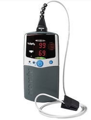 Nonin 2500AV pulssioksimetri