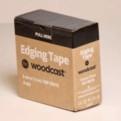 Edging Tape for  3 cm x 7.5 m 
