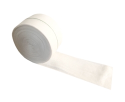 Putkisidos TubiColor BI 5cmx10m,vihreä