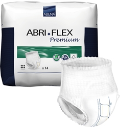Housuvaippa Abri-Flex Premium