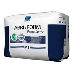 Teippivaippa Abri-Form Premium