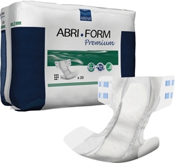 Teippivaippa Abri-Form Premium