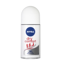 Deodorantti Nivea Dry Comfort