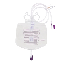 Virtsapussi Qufora ster 2000ml