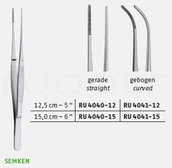 Atula Semken anat 15 cm