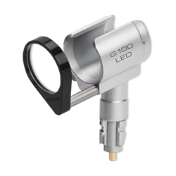 HEINE G 100 LED otoskoopinpää