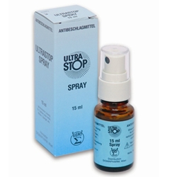 Ultrastop 15 ml spray