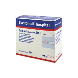 Harsosidos Elastomull Hospital
