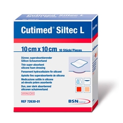 Sidos Cutimed Siltec L