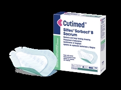 Cutimed Siltec Sorbact® B