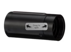 Focusing Sleeve 