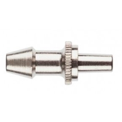 Metal Male Luer Slip Connector