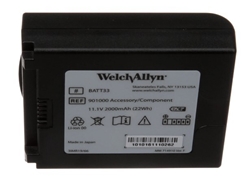3 Cell Lithium Ion Battery Pac