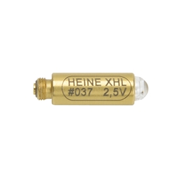 Heine polttimo Xenon 2,5V