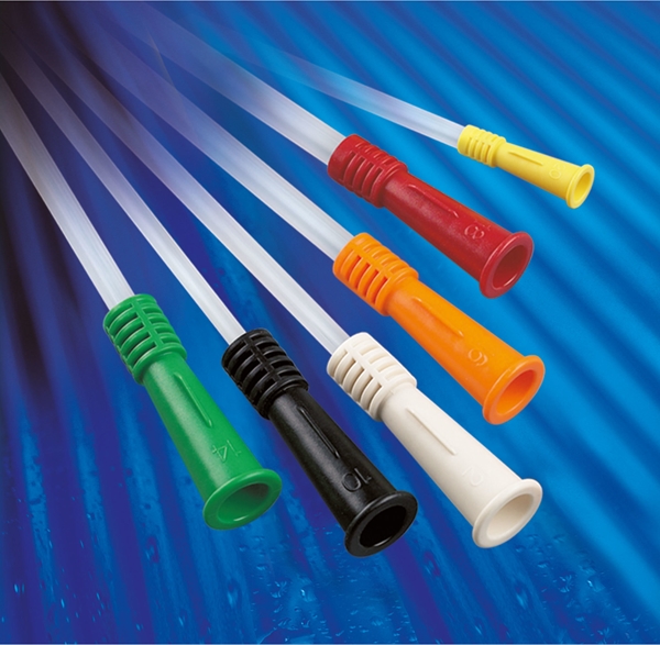 Tappekateter Unomedical Kvinne, 18cm Ch14 *B - 2