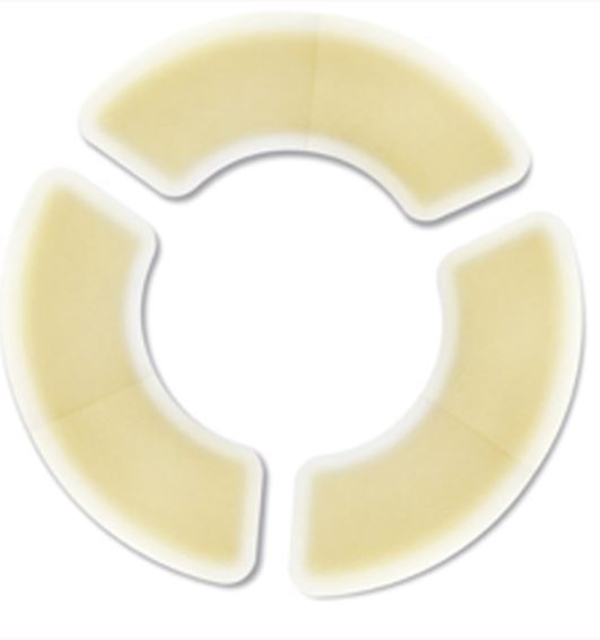 Dansac X-TRA Strips , plateforsterker