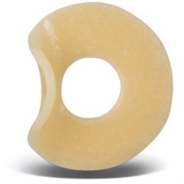 Tetningsring Stomahesive , Str L Ø100mm formbar