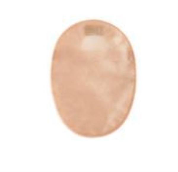 Stomipose Natura + lukket, 45mm m vindu og filter