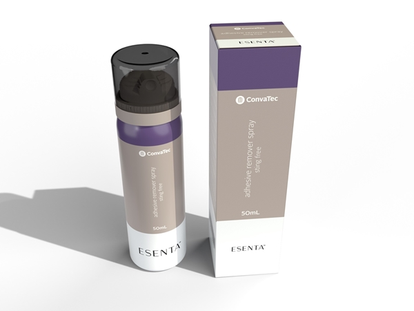 Klebefjerner Esenta, 50 ml spray - Esenta