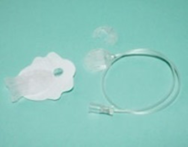 Kanyle Neria Soft Short , 1x10st, 13mm uten slange - Neria Soft