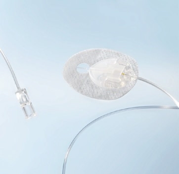 Neria Soft infusjonssett, 30cm, 13mm - Neria Soft