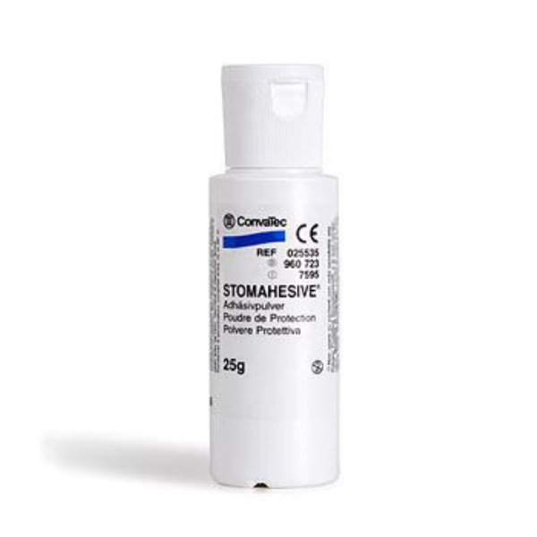 Strøpulver Stomahesive, 25g