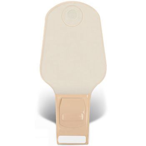 Stomipose Combihesive II Plus, 57mm tømbar m filter