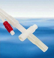 Kateterventil, Kryss, Steril *B