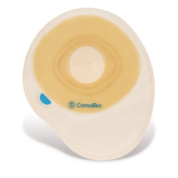 Stomipose 1-dels Esteem lukket, 20-70mm  oppkl.bar m filter