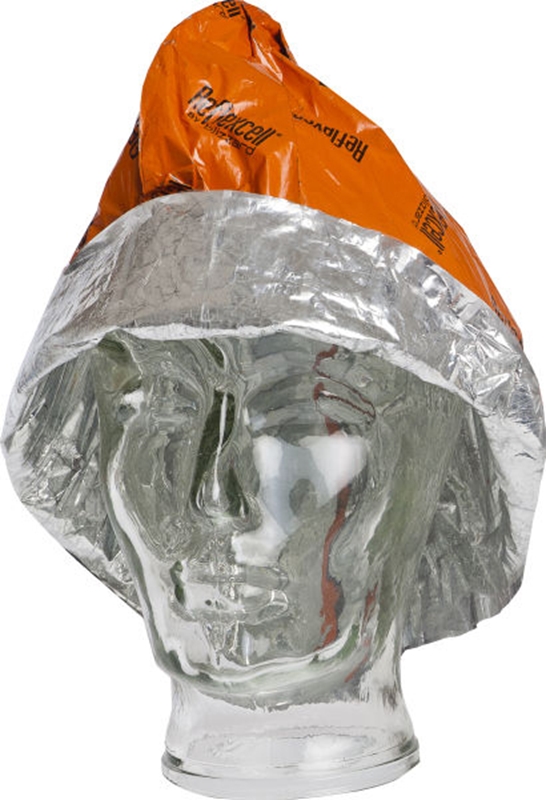 Varmelue Blizzard, Orange