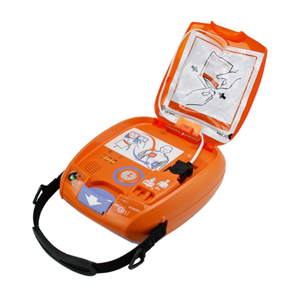 Hjertestarter Cardiolife, AED-3100 - 2