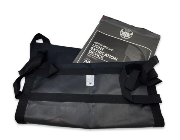 Bæreseil Norse Rescue, 315 kg last