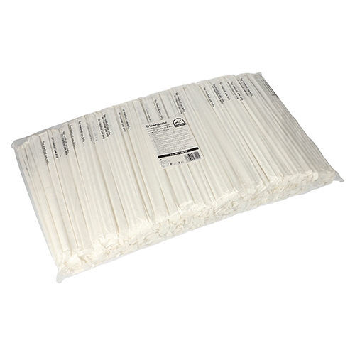 Sugerør bøybar plast enkeltpk, 24cm. Kun for medisinsk bruk  - 2