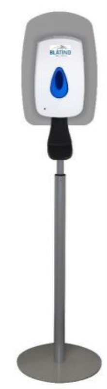 Stativ til dispenser Blåtind, til varenr N147FT157