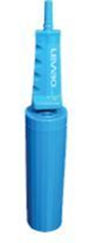 Pumpe Heel up, Manuell - Heel up