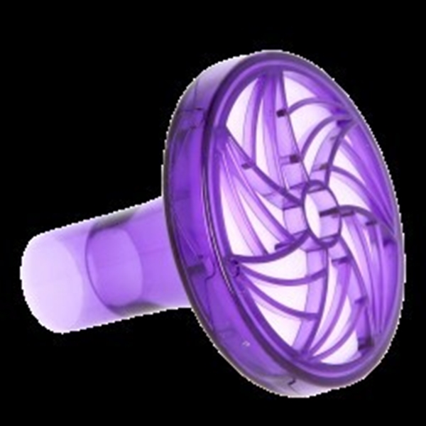 Bakterie-virus-filter Spirare, Engangs Spiroguard 50stk/pk