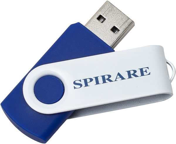 Blodtr 24t+EKG startpk Spirare, Databaseprogram m app.  - 1