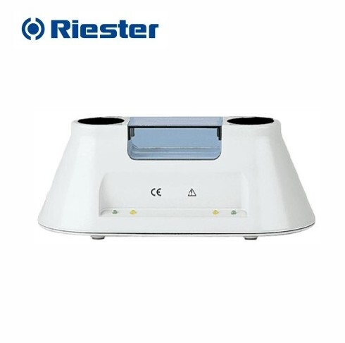 Bordlader, uten håndtak, 3,5V for alle Li-Ion håndtak