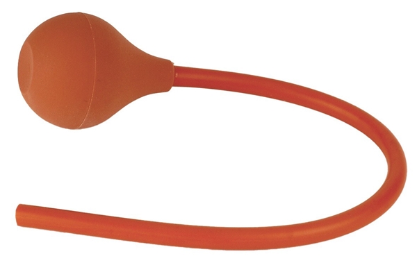 Ballong for pneumask test, Zieglers ballong